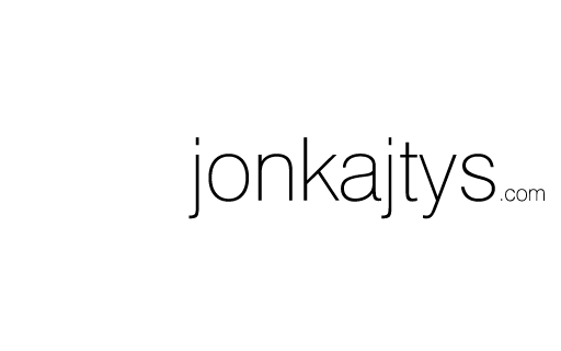 jonkajtys.com